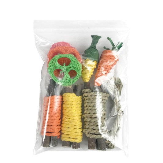 Pet Dental Delight Bundle